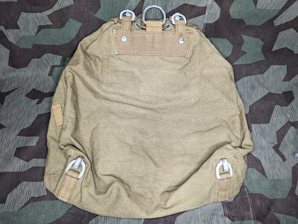 Original DAK Rucksack 1942 Unissued