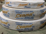 Original Ceama Underwear Labels