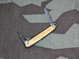 Andenken an Coblenz Pocket Knife