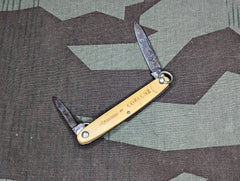 Andenken an Coblenz Pocket Knife