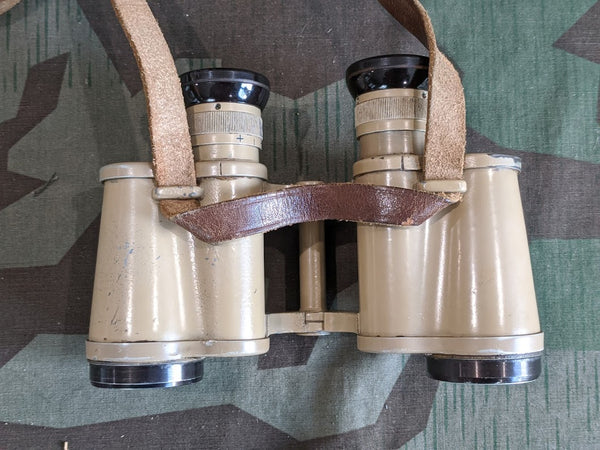 Tan Binoculars ddx