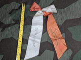 1935 Sieger Victory Sports Ribbon