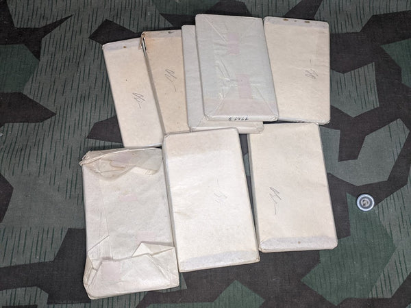 Original Pack of Notebooks
