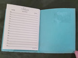 1939 US Agfa Snapfolio Mini Photo Album