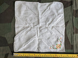 Set of 2 Hankies (Edelweiss Flower)