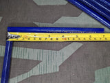 Juventus Fat Blue Colored Pencil