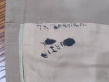 Khaki WAC Jacket 16R <br> (B-38" W-32")