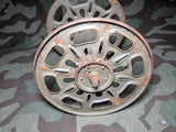 Original German Cable Reel for the Backpack Layer