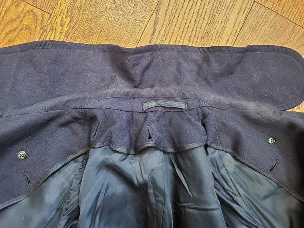 WAVES Overcoat (Named) <br> (B-42" W-39" H-43")