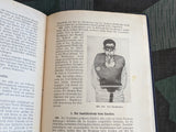 Military Training Book For Medics GREAT REFERENCE