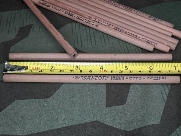 Saltor Faber Pencil