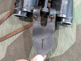 Original German Army Binoculars fvs