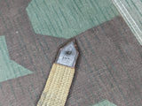 Tropical Zeltbahn Strap