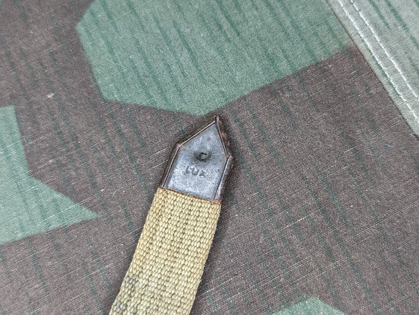 Tropical Zeltbahn Strap