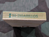 Bruns Zigarillos Box