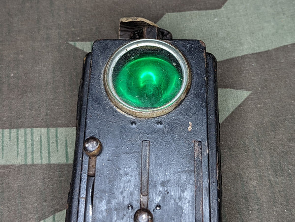 Artas Army Style Flashlight