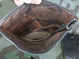 Original German Leather Gauntlets