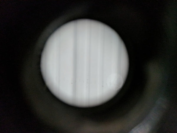 DOW 6X30 German Dienstglas Binoculars