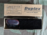 Original Duplex DRP Brush in Box