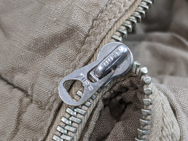 Original German Sleeping Bag (Human Sized)