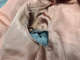 Women's Officer's Overcoat with Liner 10R <br> (B-39" W-36" H-42")