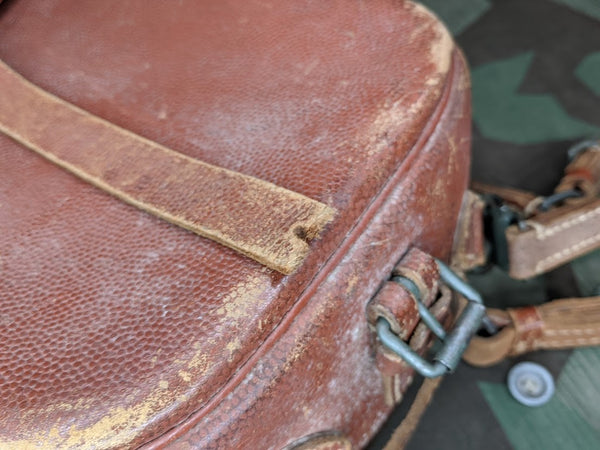 Cavalry Saddle Bag (AS-IS)