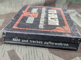 Utu-Balsam DRP Lozenge Tin