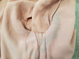 Tan/Gray Blazer with 3/4 Sleeves <br> (B-37" W-29")