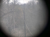 U.S. M15 7X50 Binoculars Clear Optics