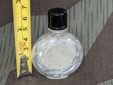 Gebrüder Bernard Glass Bottle