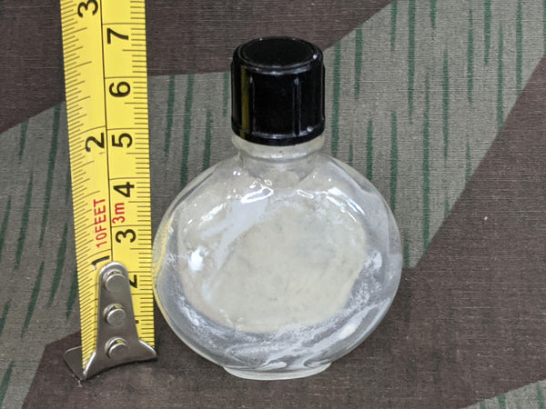 Gebrüder Bernard Glass Bottle