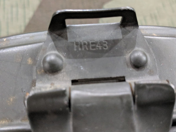 HRE43 Mess Kit
