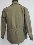 M43 Women's Jacket (as-is) Size 10R <br> (B-41.5" W-37")