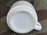 Army Style Coffee Cup