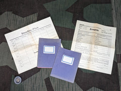 Very Tiny School Note Books