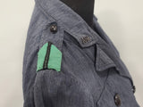 American Red Cross Motor Corps Uniform Dress <br> (B-39" W-32" H-37")