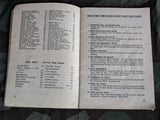 Tips for a Frugal Hausfrau Book