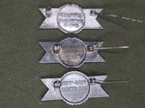 Army Navy "E" Production Award Pin