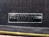 Coast Guard Sweetheart Pin in Box