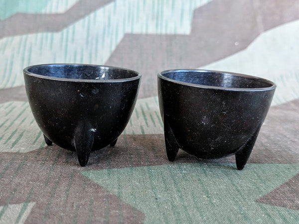 Bakelite Egg Cup