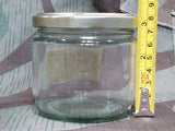 Honey Jar Repro