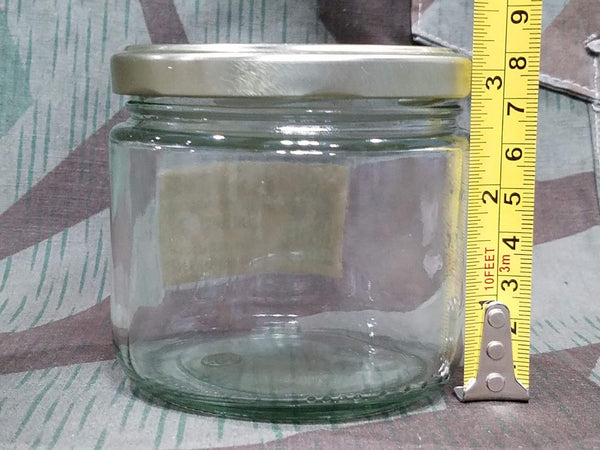 Honey Jar Repro