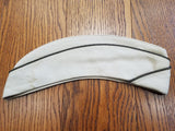 ANC Army Nurse Beige Officer's Garrison Cap (Size 22)