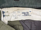 Original Unissued DAK Afrikakorps Shorts