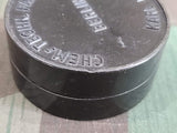 Bakelite Chem. Techn. Fabrik Berlin Container