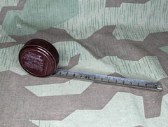 German Bakelite Advertising Tape Measure