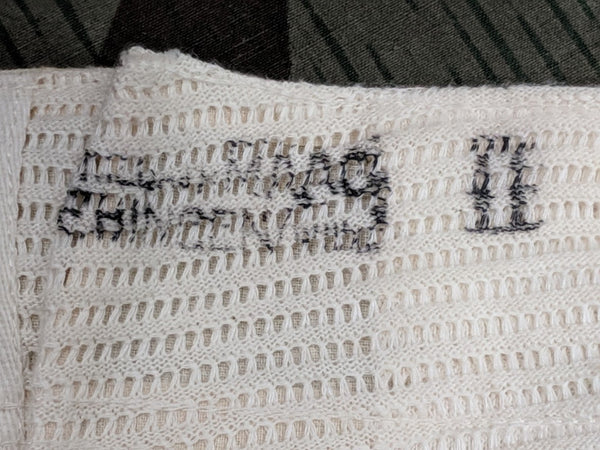 German Mesh Underwear Size II