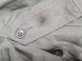 Women's Officer's Overcoat with Liner 10R <br> (B-39" W-36" H-42")