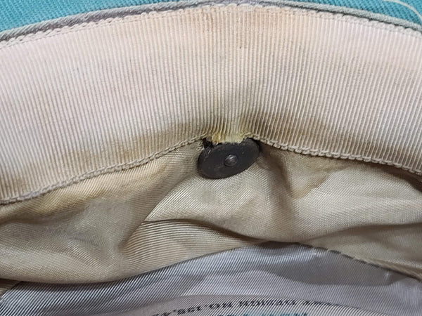 USMCWR Women's Marine Summer Hat (Size 21 1/2)