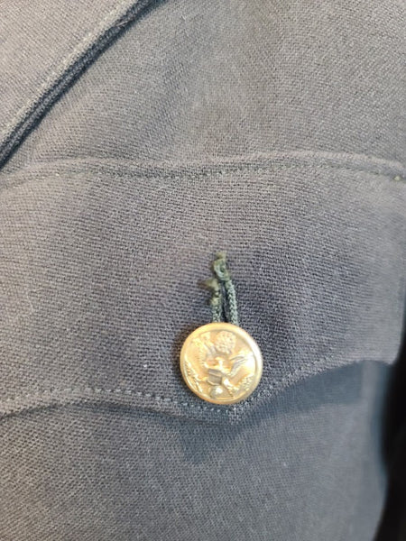 WAC / ANC Officer's Jacket 16S <br> (B-38" W-32")
